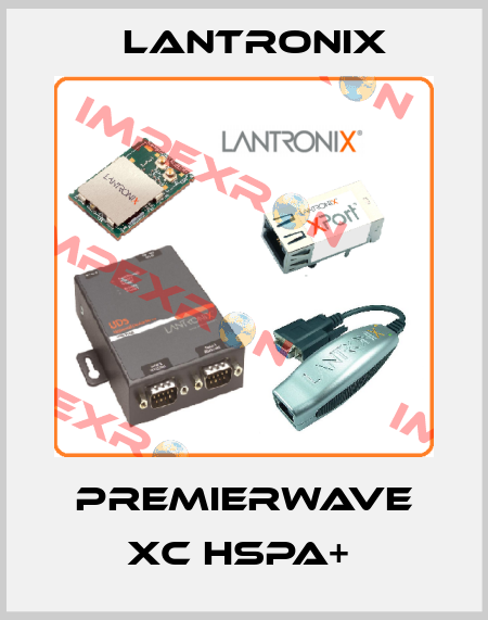 PremierWave XC HSPA+  Lantronix