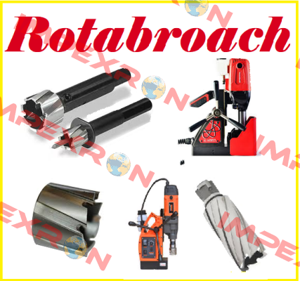 RD 4313: 14L 14FK Rotabroach