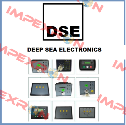 DSE5220-04-RS485  DEEP SEA ELECTRONICS PLC