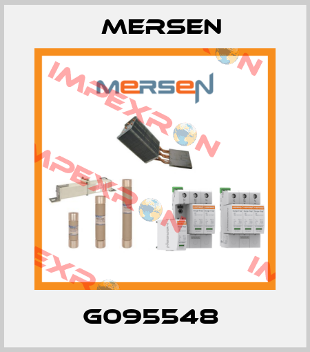 G095548  Mersen
