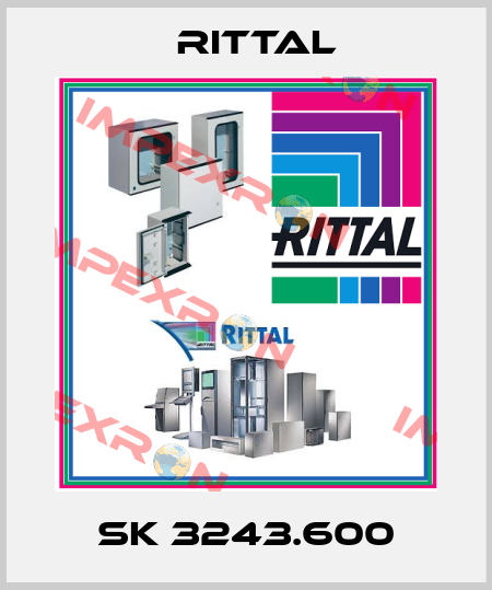SK 3243.600 Rittal