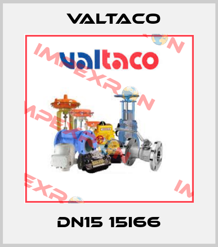 DN15 15i66 Valtaco