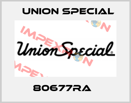 80677RA   Union Special