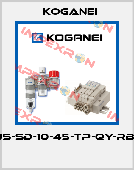 APUS-SD-10-45-TP-QY-RB5B2  Koganei