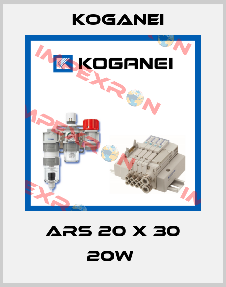 ARS 20 X 30 20W  Koganei