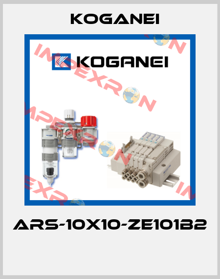 ARS-10X10-ZE101B2  Koganei