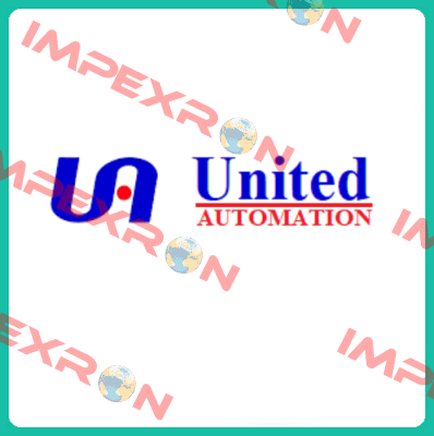 A32414 - BM-3  United Automation