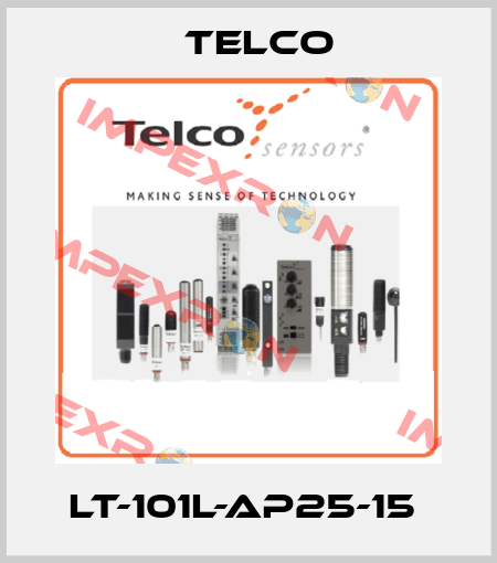 LT-101L-AP25-15  Telco