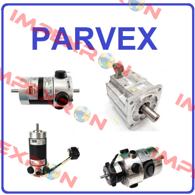 ACM2N0220-4/1-3-GW  Parvex