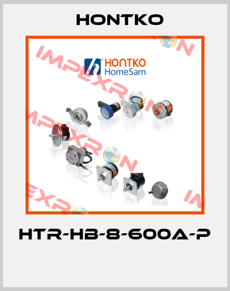 HTR-HB-8-600A-P   Hontko