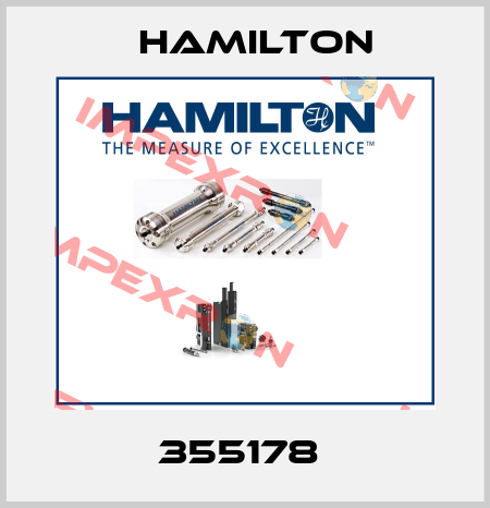 355178  Hamilton