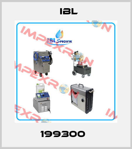 199300   IBL