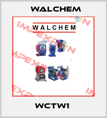 WCTW1  Walchem