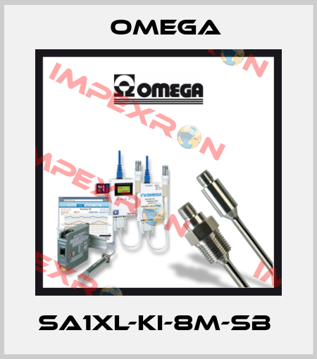 SA1XL-KI-8M-SB  Omega