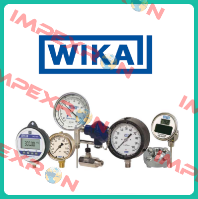 C100 G1/2B 71203647  Wika