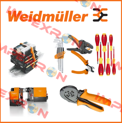 ACT20X-SDI-HDO-L-S  Weidmüller