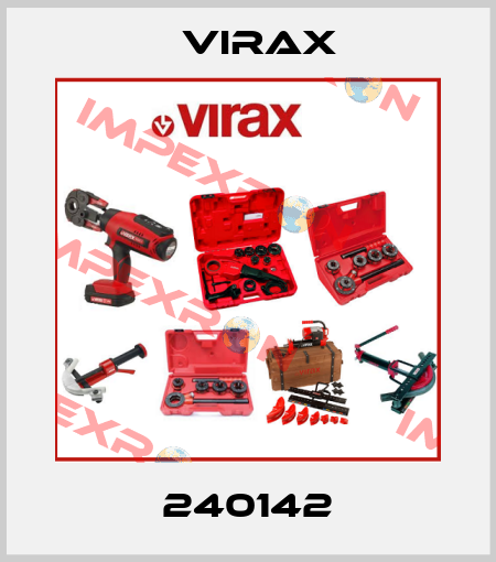 240142 Virax