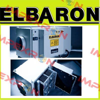 ELBAZ0155L Elbaron