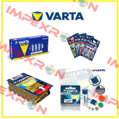 AG10 Varta