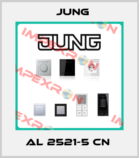 AL 2521-5 CN  Jung