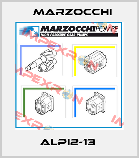 ALPI2-13  Marzocchi