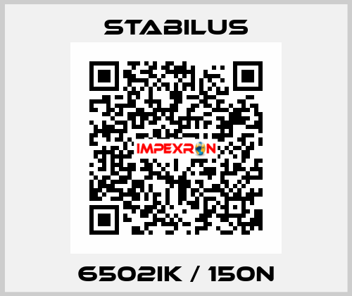 6502IK / 150N Stabilus