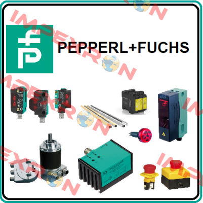 p/n: 418086, Type: DK20-2497(/49) Pepperl-Fuchs