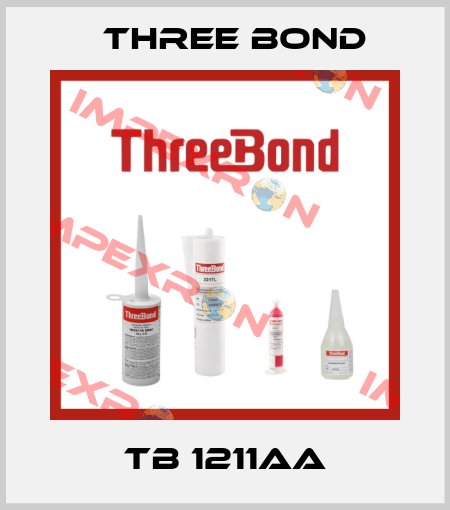 TB 1211AA Three Bond