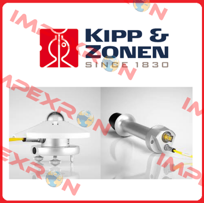 ART.NO. 0353900 2AP-GD  Kipp-Zonen