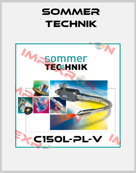 C150L-PL-V Sommer Technik