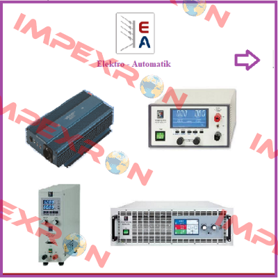 ART.NO.09230139 EA-PS 8720-15 2U EA Elektro-Automatik