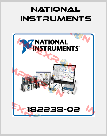 182238-02 National Instruments