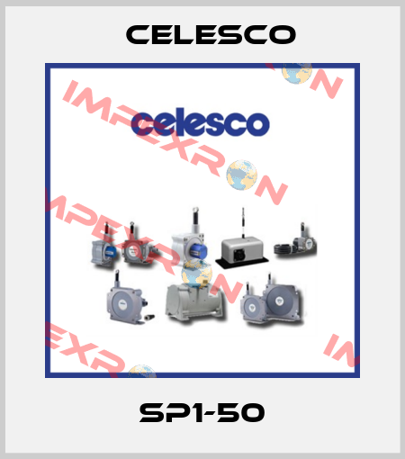 SP1-50 Celesco