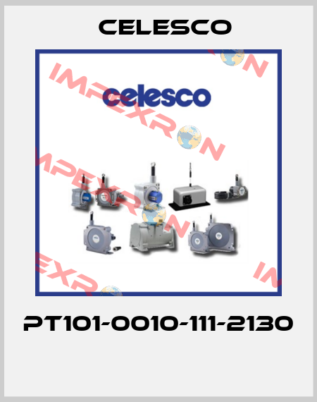 PT101-0010-111-2130  Celesco