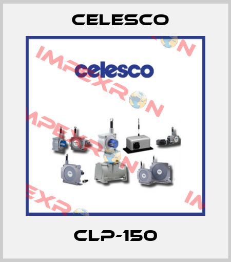CLP-150 Celesco