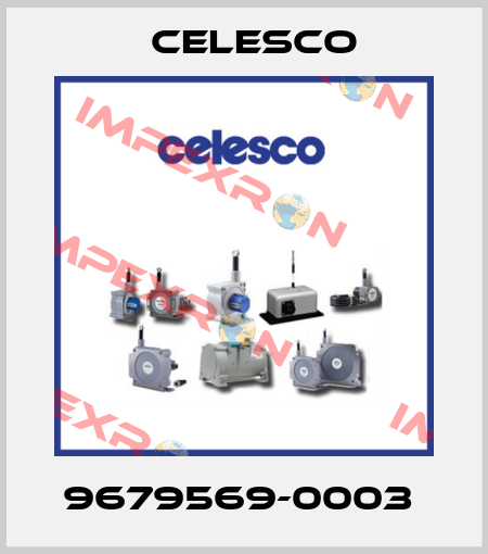 9679569-0003  Celesco