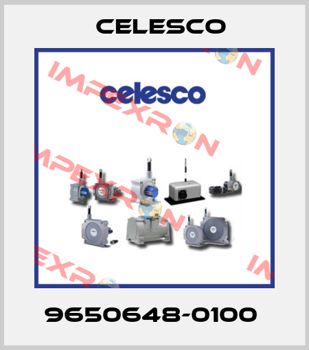 9650648-0100  Celesco