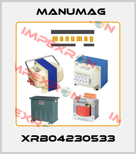 XRB04230533 Manumag