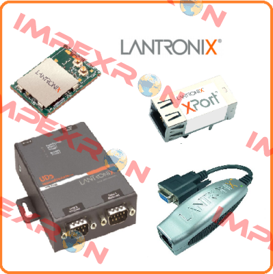 AX66CEF0  Lantronix