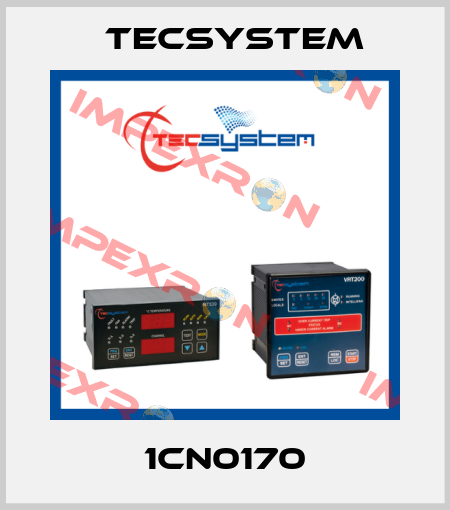 1CN0170 Tecsystem