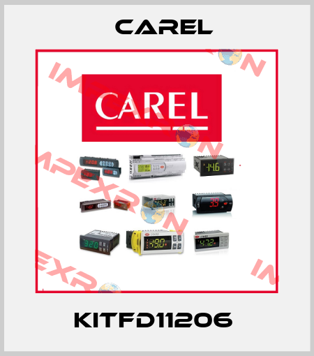 KITFD11206  Carel
