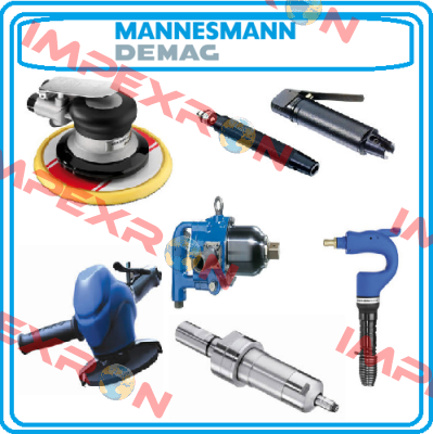 G325H   Mannesmann-Demag