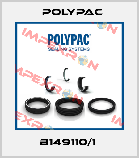 B149110/1  Polypac
