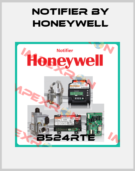 B524RTE  Notifier by Honeywell