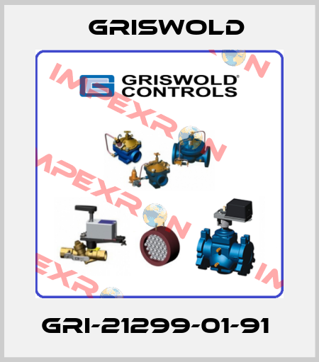 GRI-21299-01-91  Griswold