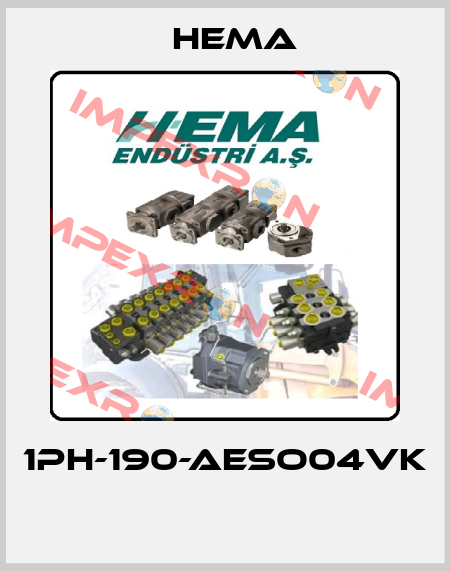 1PH-190-AESO04VK  Hema