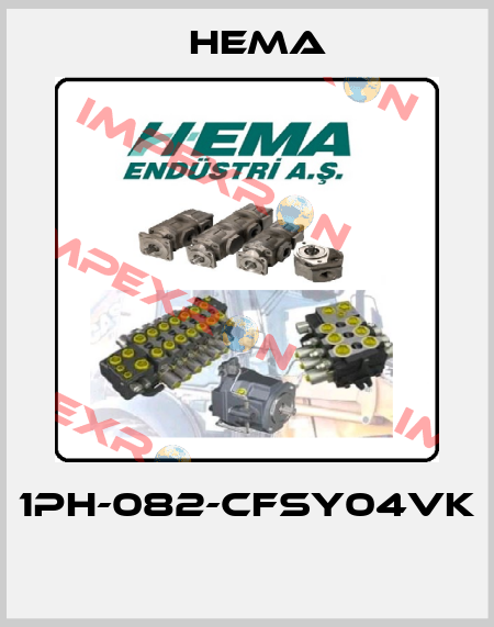 1PH-082-CFSY04VK  Hema