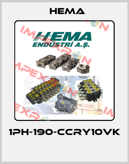 1PH-190-CCRY10VK  Hema