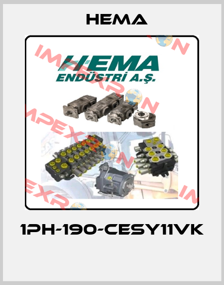 1PH-190-CESY11VK  Hema