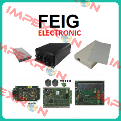 VEK M2E -2 FEIG ELECTRONIC